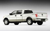 2010 Ford F150 Picture